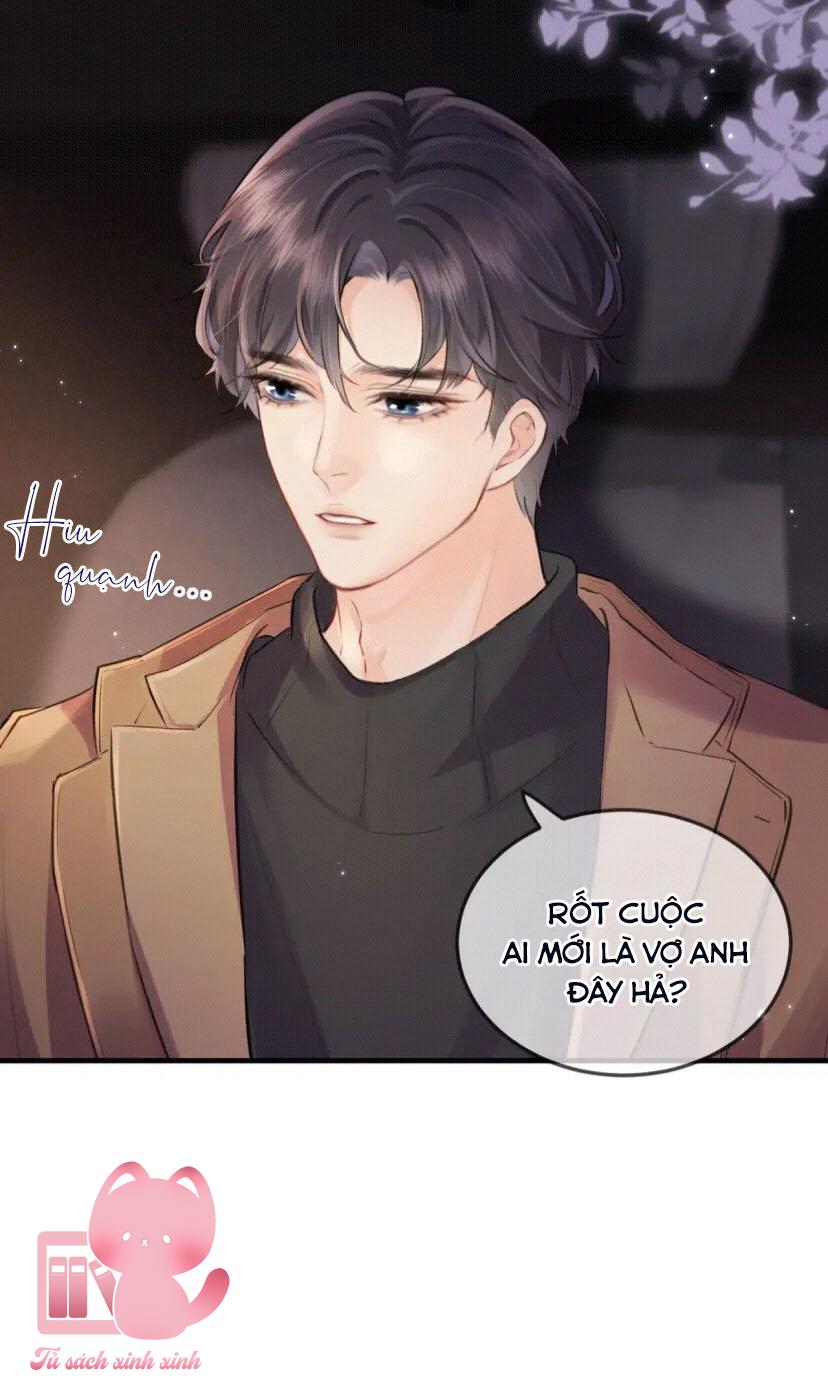 Vợ Chồng Siêu Sao Có Chút Ngọt - Chap 14 - Trang 39