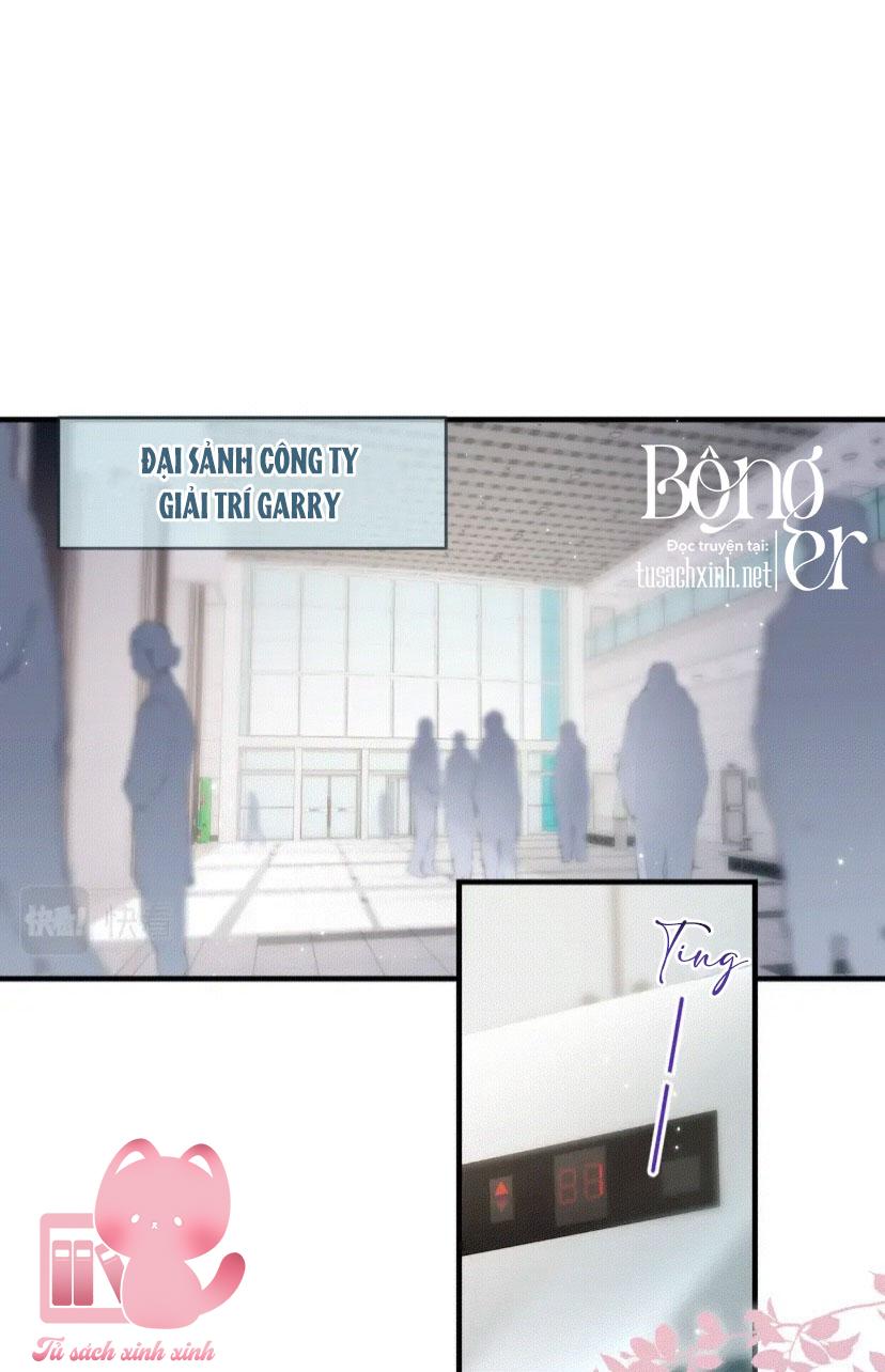 Vợ Chồng Siêu Sao Có Chút Ngọt - Chap 14 - Trang 5