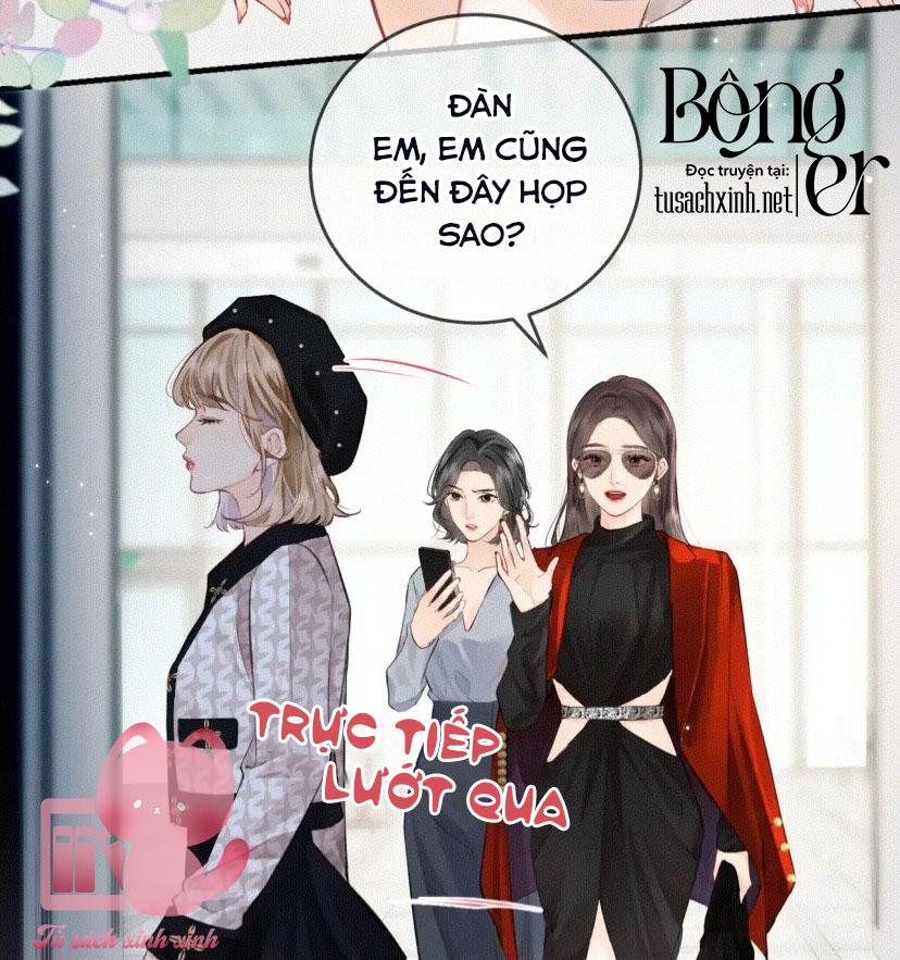 Vợ Chồng Siêu Sao Có Chút Ngọt - Chap 14 - Trang 8