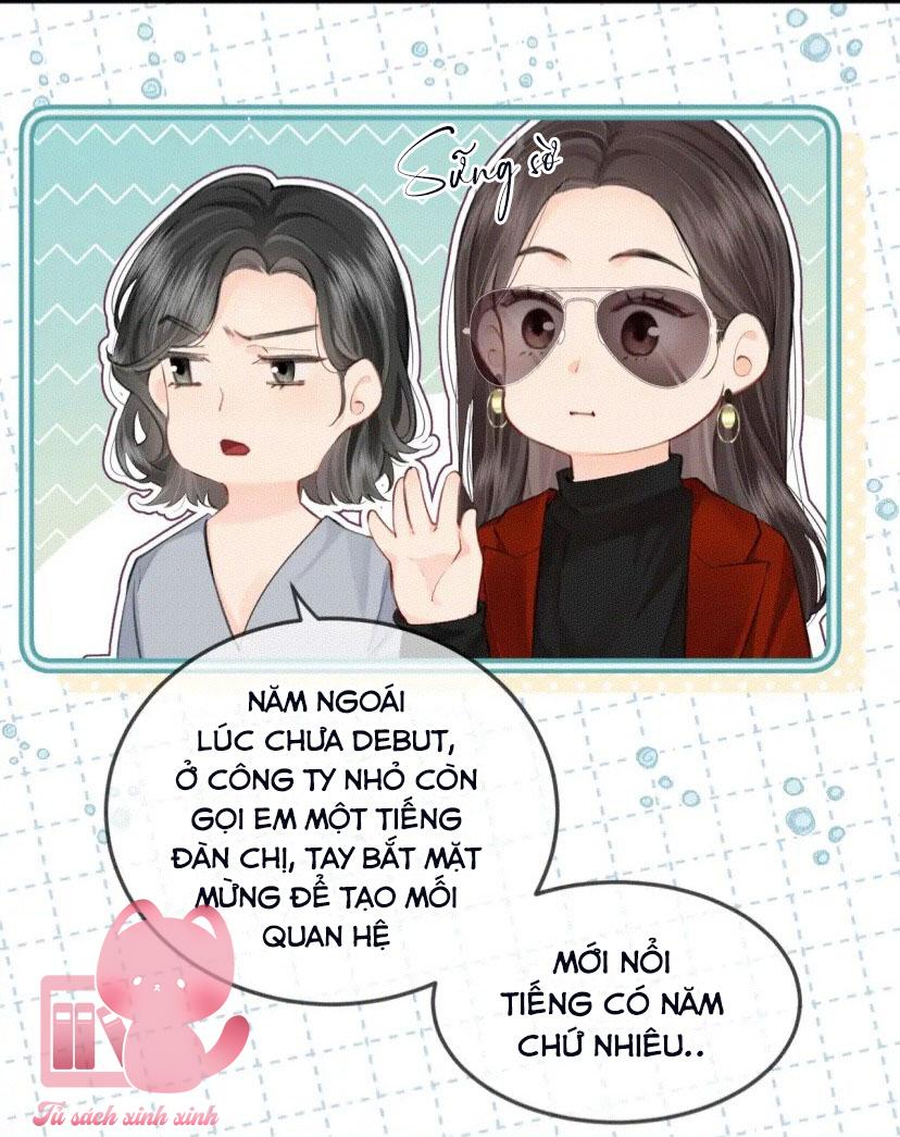 Vợ Chồng Siêu Sao Có Chút Ngọt - Chap 14 - Trang 9