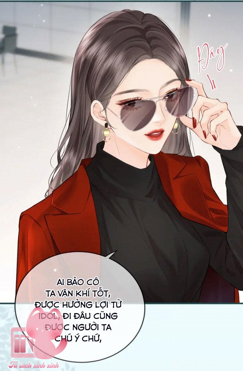 Vợ Chồng Siêu Sao Có Chút Ngọt - Chap 14 - Trang 10