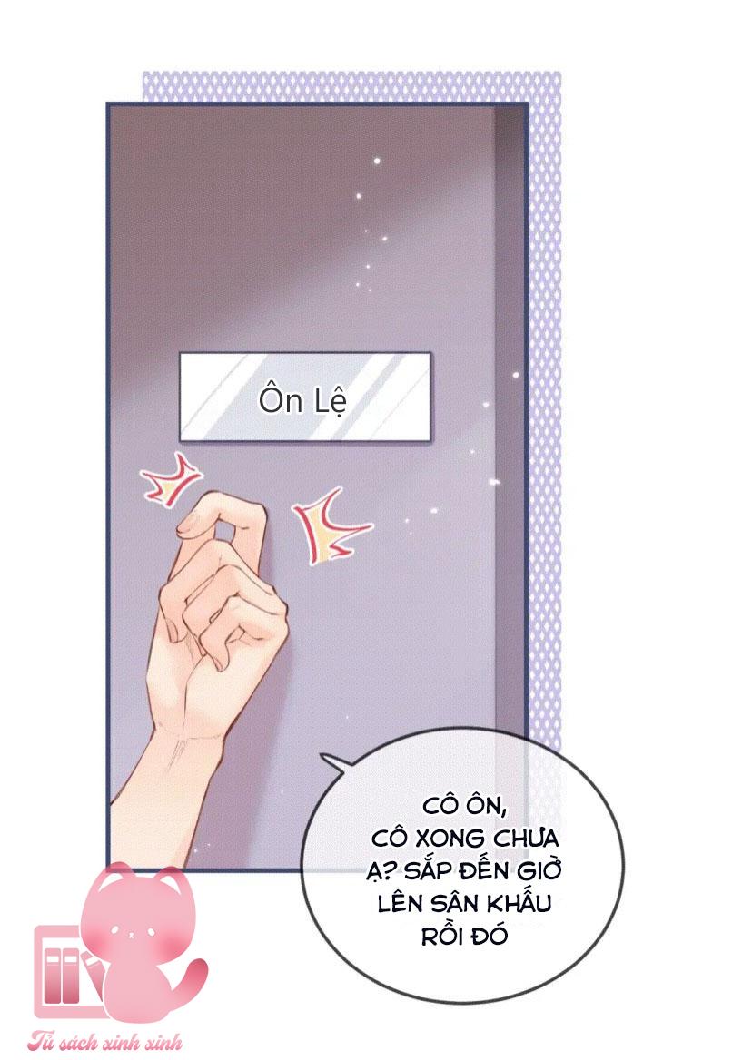 Vợ Chồng Siêu Sao Có Chút Ngọt - Chap 15 - Trang 2