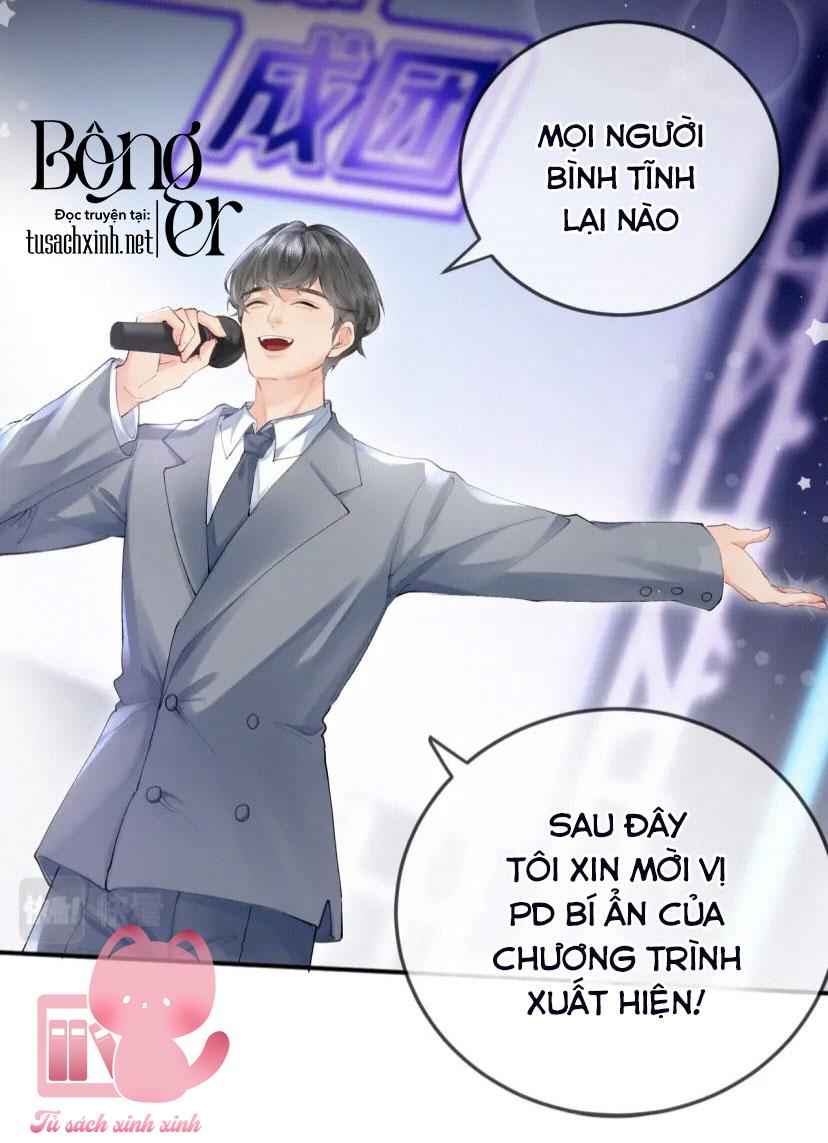 Vợ Chồng Siêu Sao Có Chút Ngọt - Chap 15 - Trang 12