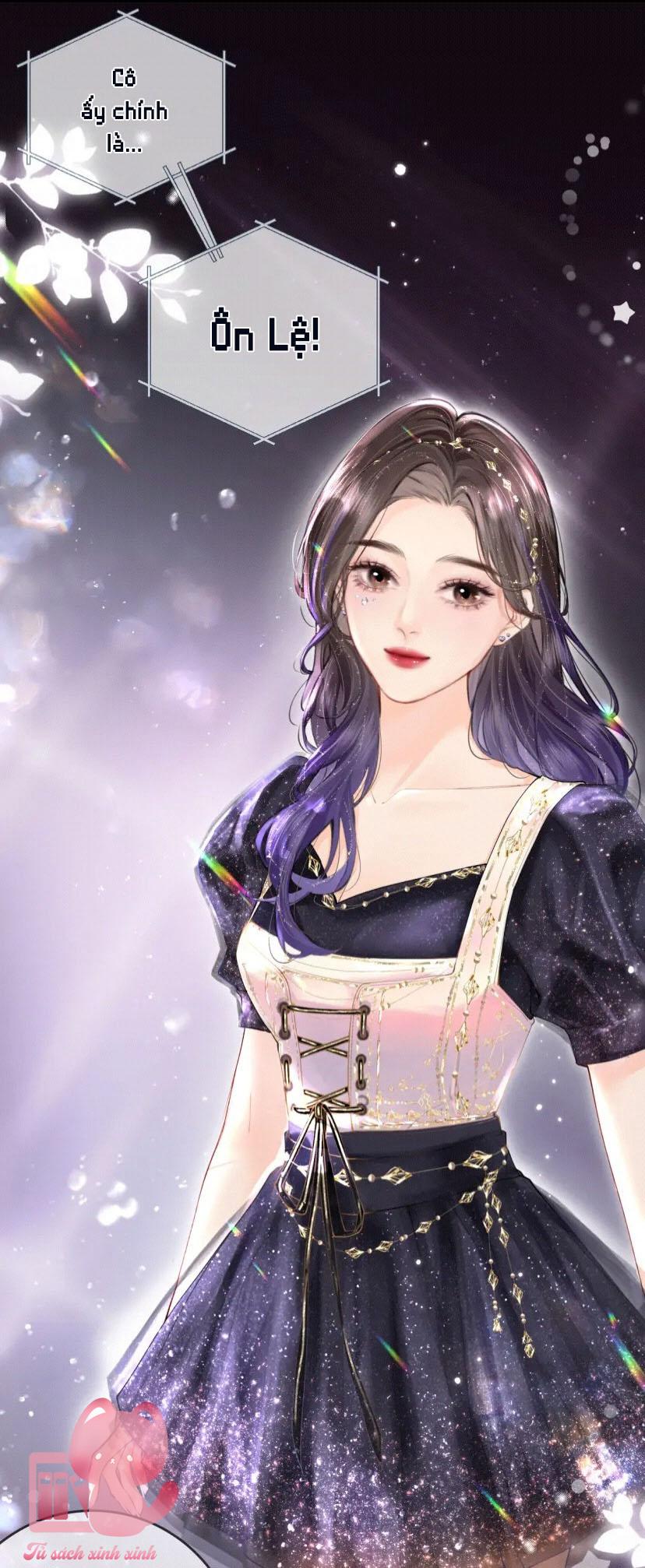 Vợ Chồng Siêu Sao Có Chút Ngọt - Chap 15 - Trang 14