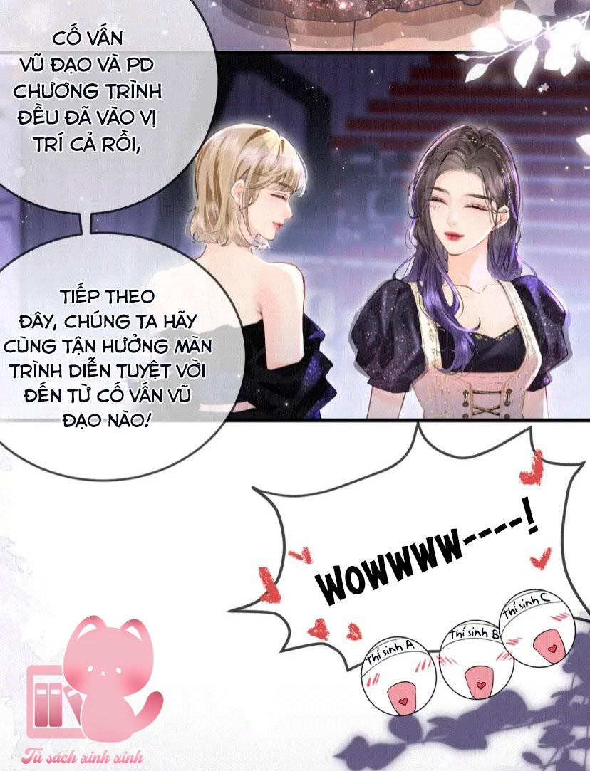 Vợ Chồng Siêu Sao Có Chút Ngọt - Chap 15 - Trang 15