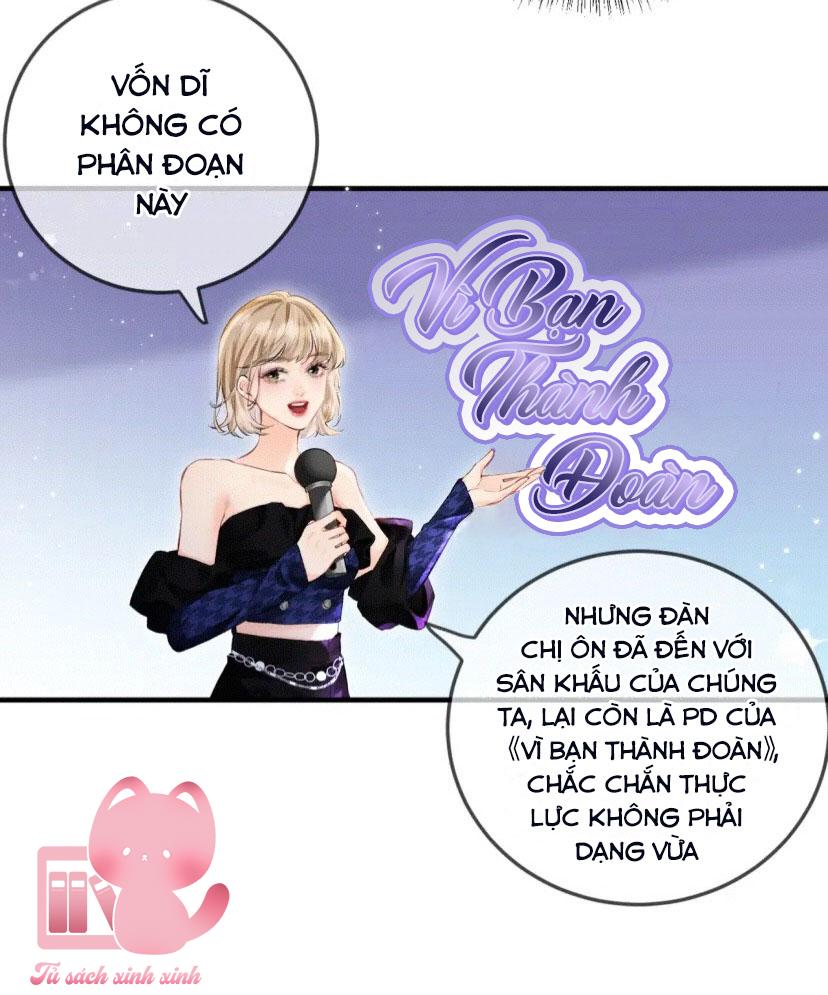 Vợ Chồng Siêu Sao Có Chút Ngọt - Chap 15 - Trang 19
