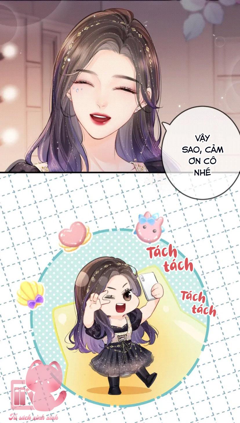 Vợ Chồng Siêu Sao Có Chút Ngọt - Chap 15 - Trang 5