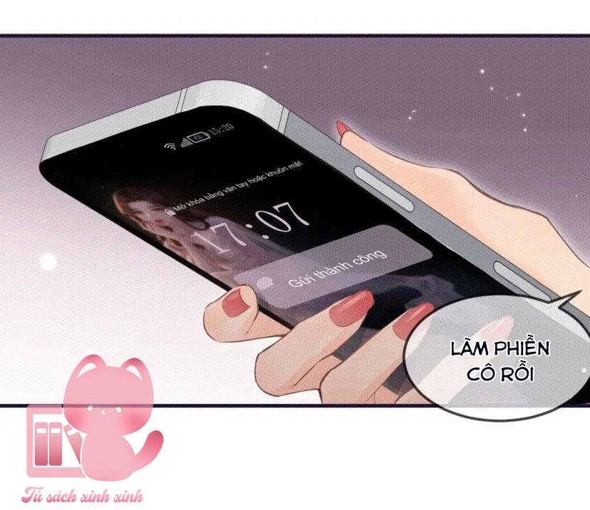 Vợ Chồng Siêu Sao Có Chút Ngọt - Chap 15 - Trang 9