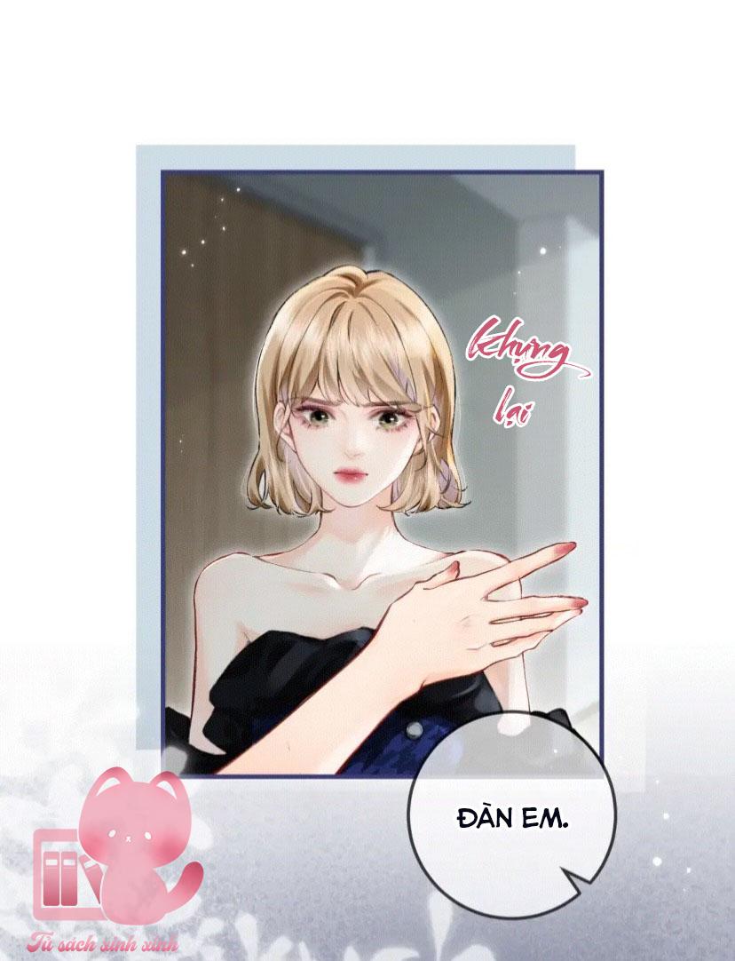Vợ Chồng Siêu Sao Có Chút Ngọt - Chap 16 - Trang 1