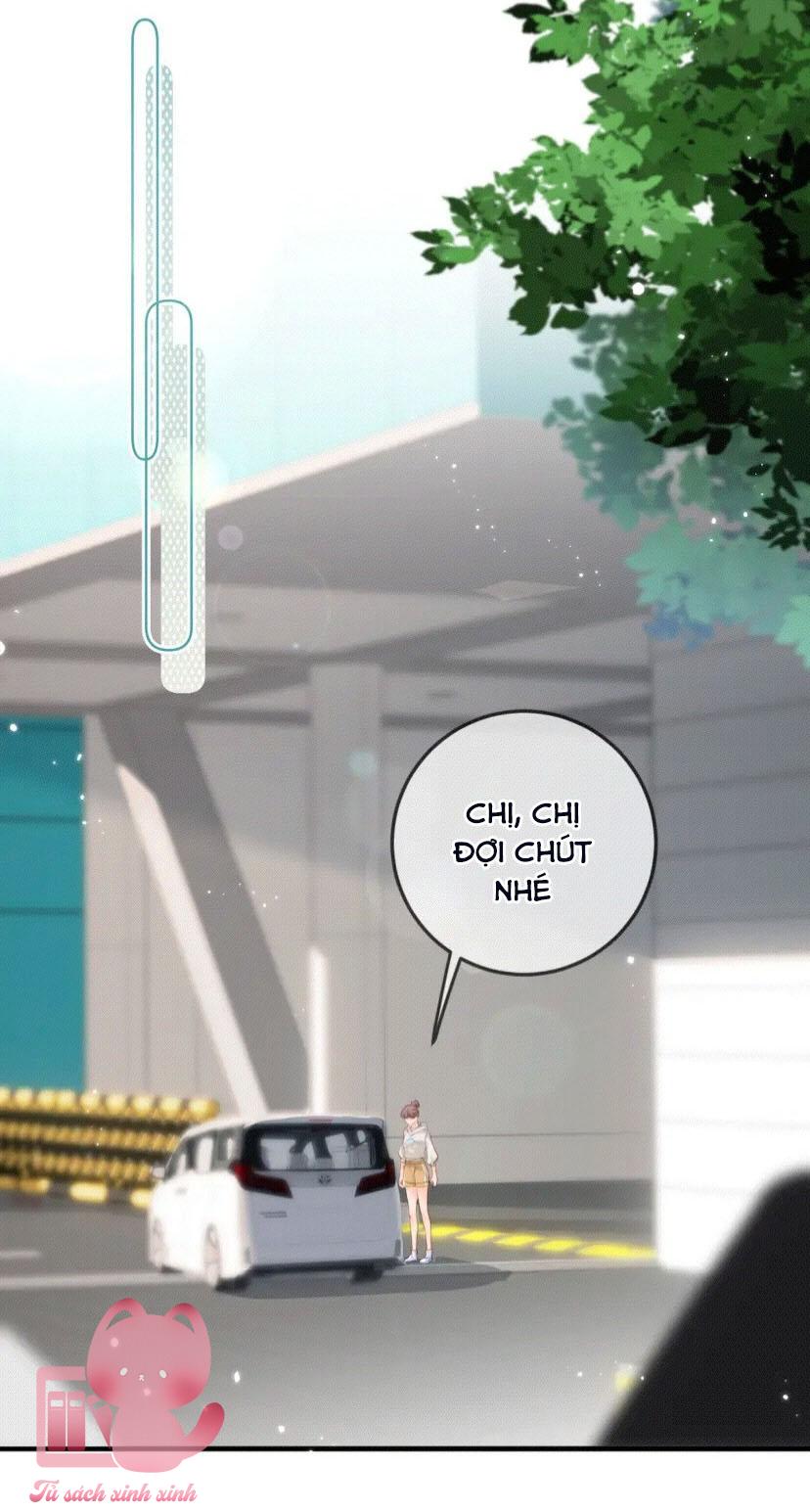 Vợ Chồng Siêu Sao Có Chút Ngọt - Chap 16 - Trang 11