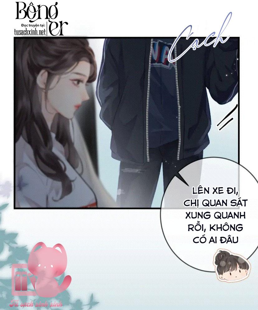 Vợ Chồng Siêu Sao Có Chút Ngọt - Chap 16 - Trang 14
