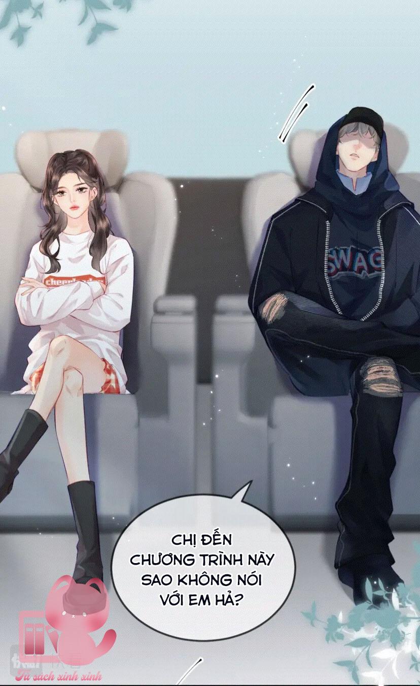 Vợ Chồng Siêu Sao Có Chút Ngọt - Chap 16 - Trang 15