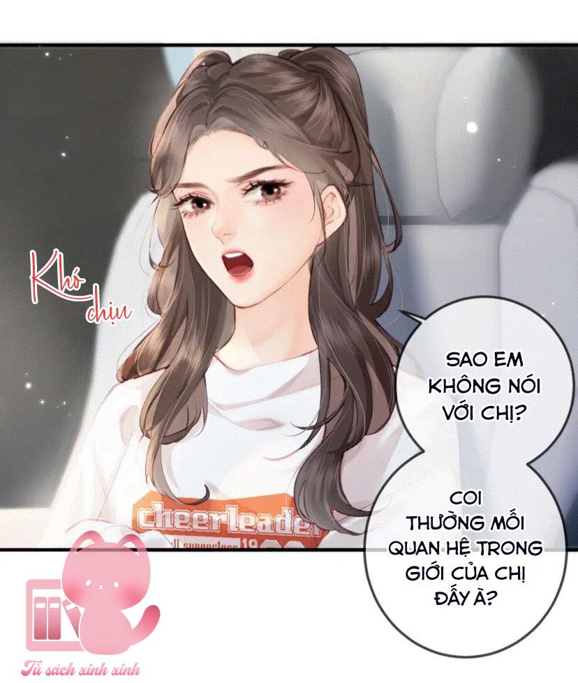 Vợ Chồng Siêu Sao Có Chút Ngọt - Chap 16 - Trang 19