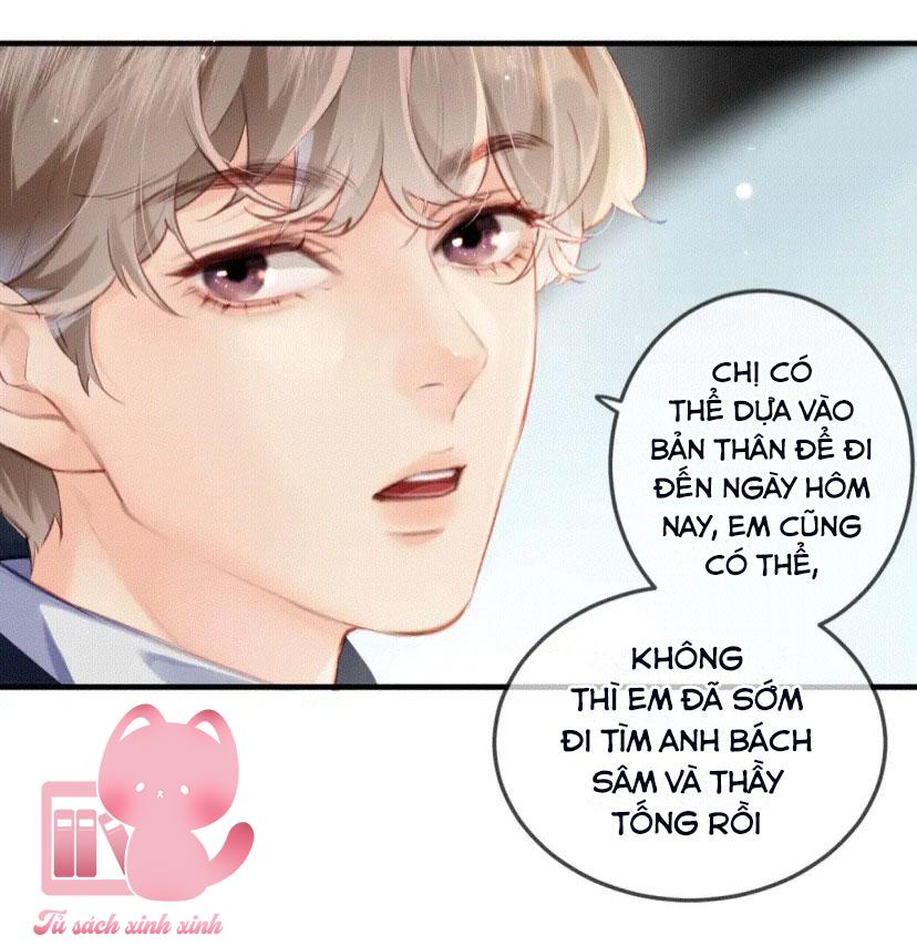 Vợ Chồng Siêu Sao Có Chút Ngọt - Chap 16 - Trang 20