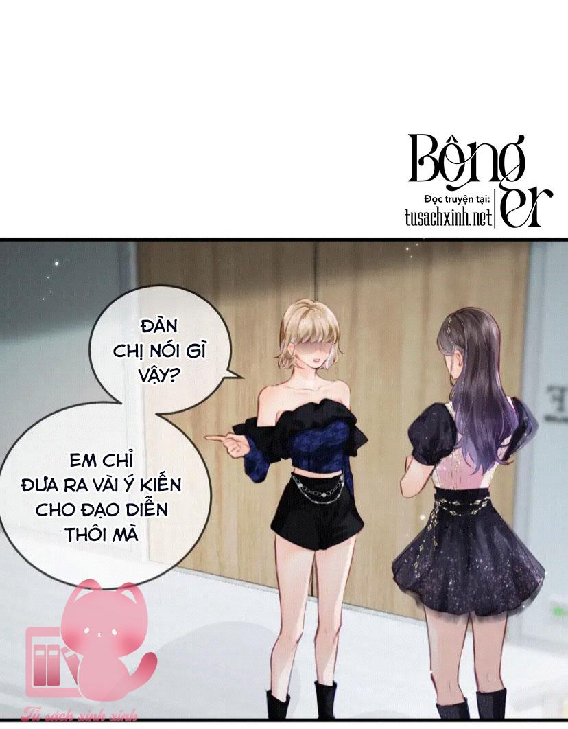 Vợ Chồng Siêu Sao Có Chút Ngọt - Chap 16 - Trang 3
