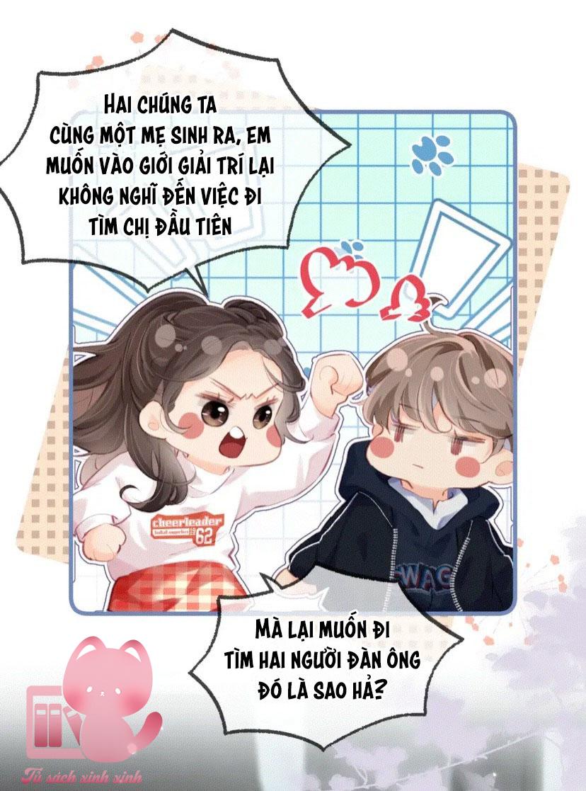 Vợ Chồng Siêu Sao Có Chút Ngọt - Chap 16 - Trang 21