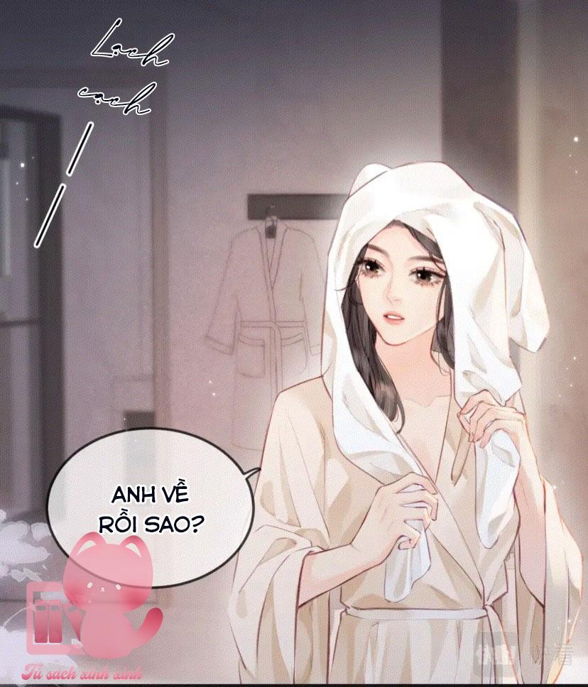 Vợ Chồng Siêu Sao Có Chút Ngọt - Chap 16 - Trang 27