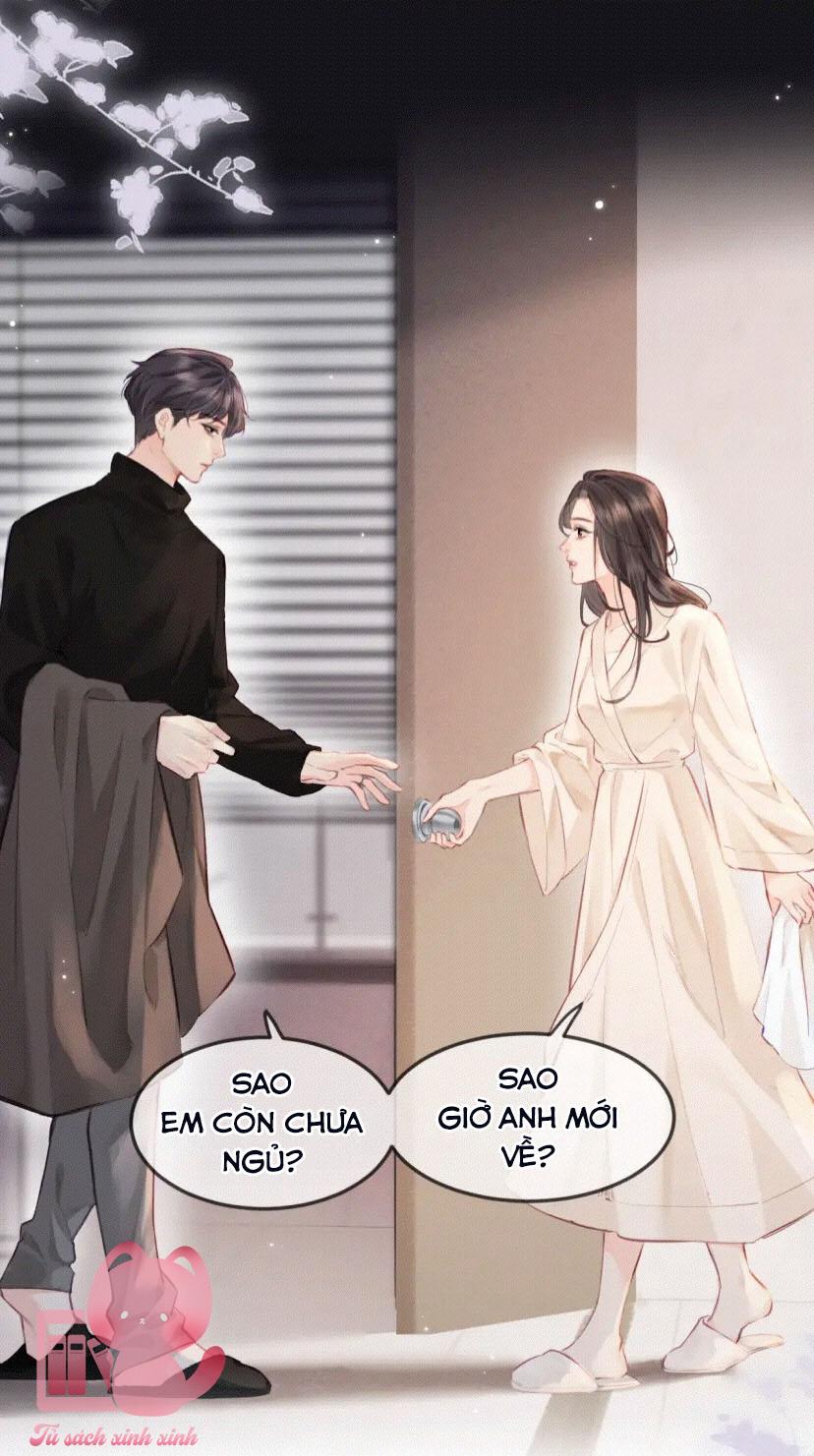 Vợ Chồng Siêu Sao Có Chút Ngọt - Chap 16 - Trang 28