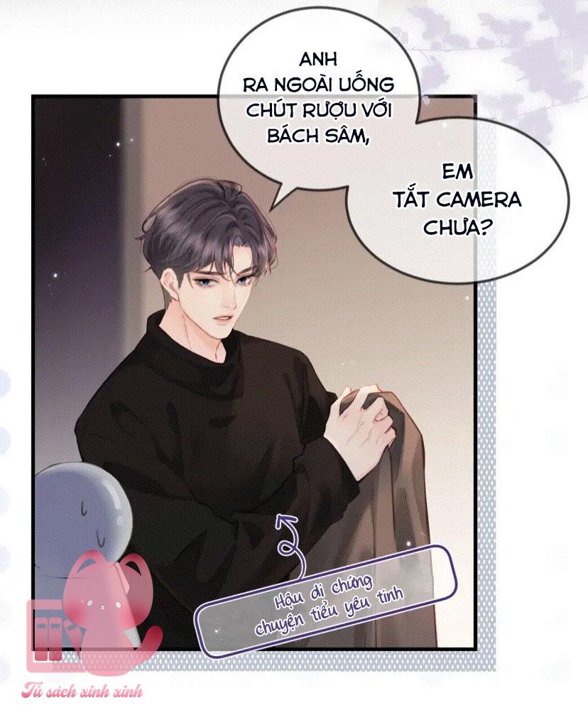 Vợ Chồng Siêu Sao Có Chút Ngọt - Chap 16 - Trang 29