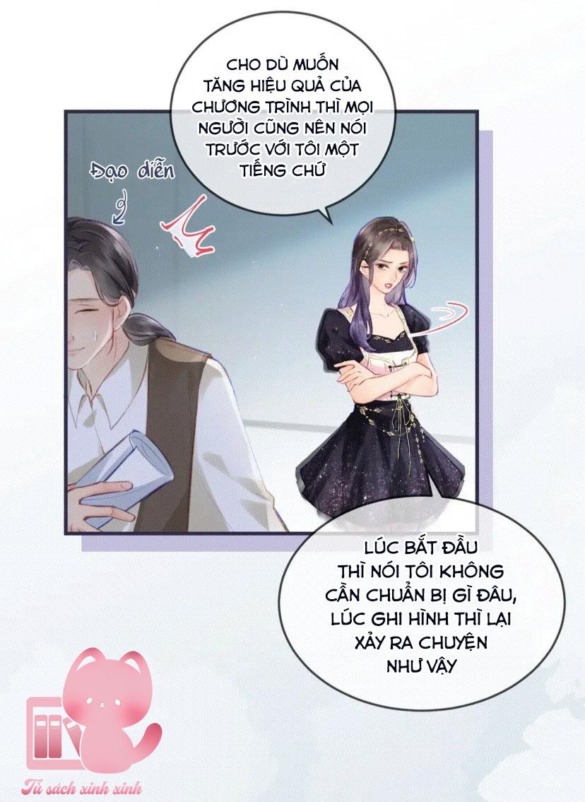 Vợ Chồng Siêu Sao Có Chút Ngọt - Chap 16 - Trang 4