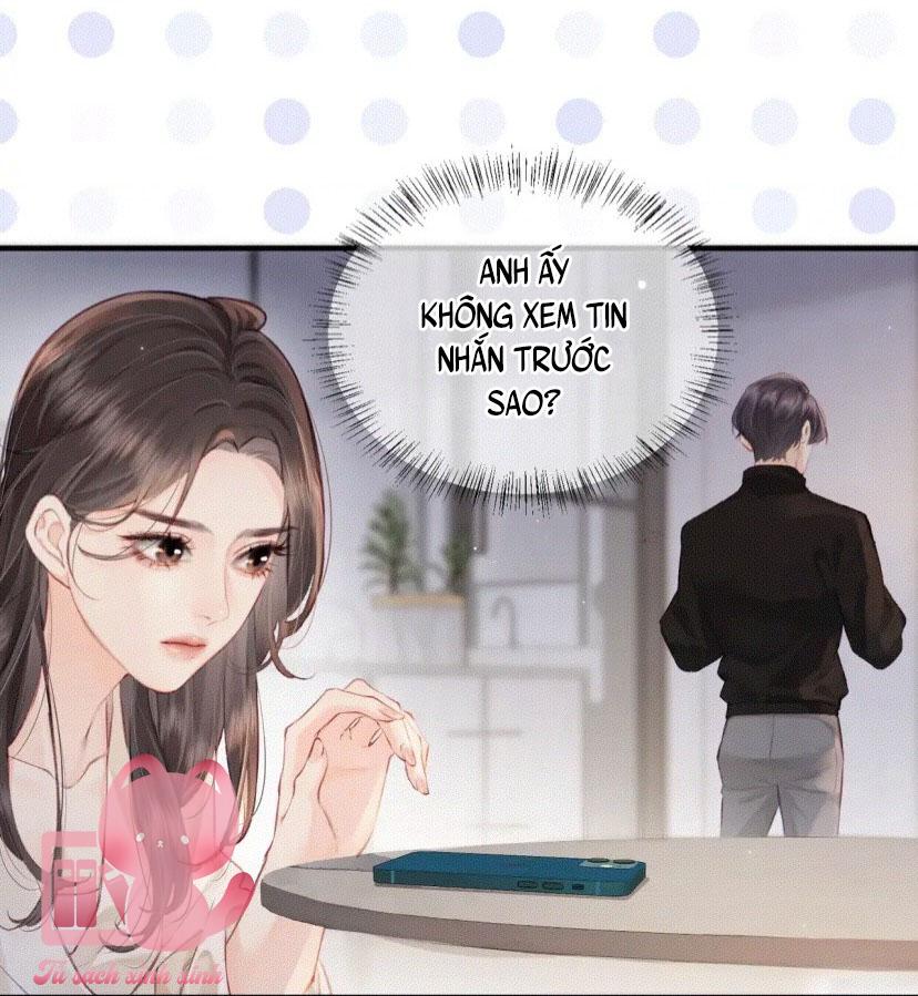 Vợ Chồng Siêu Sao Có Chút Ngọt - Chap 16 - Trang 31