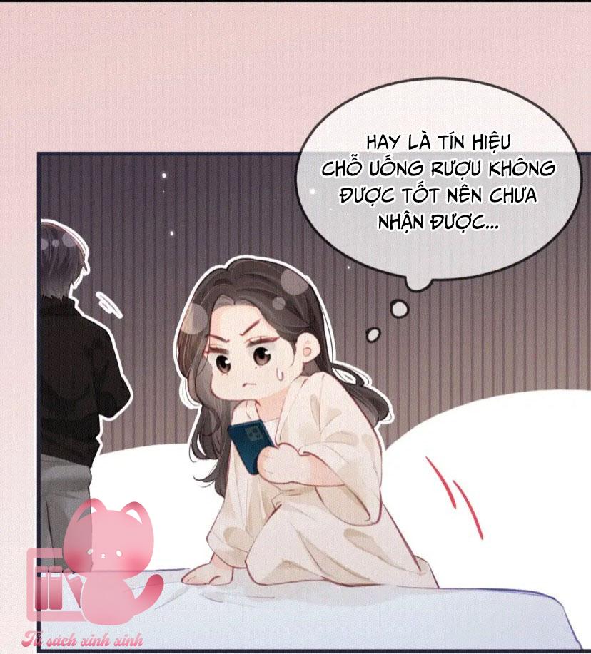 Vợ Chồng Siêu Sao Có Chút Ngọt - Chap 16 - Trang 32