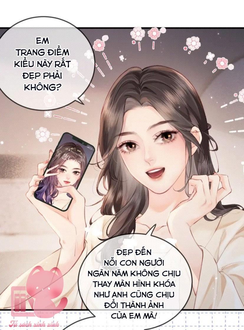 Vợ Chồng Siêu Sao Có Chút Ngọt - Chap 16 - Trang 35