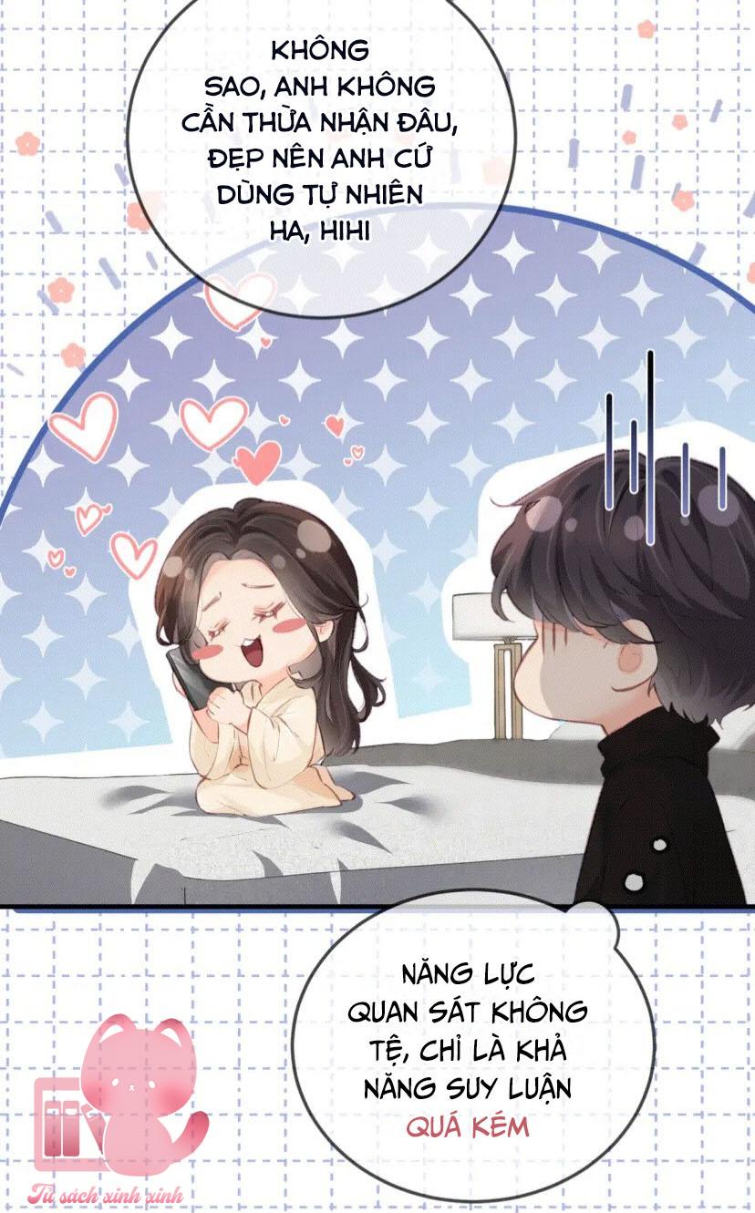 Vợ Chồng Siêu Sao Có Chút Ngọt - Chap 16 - Trang 36