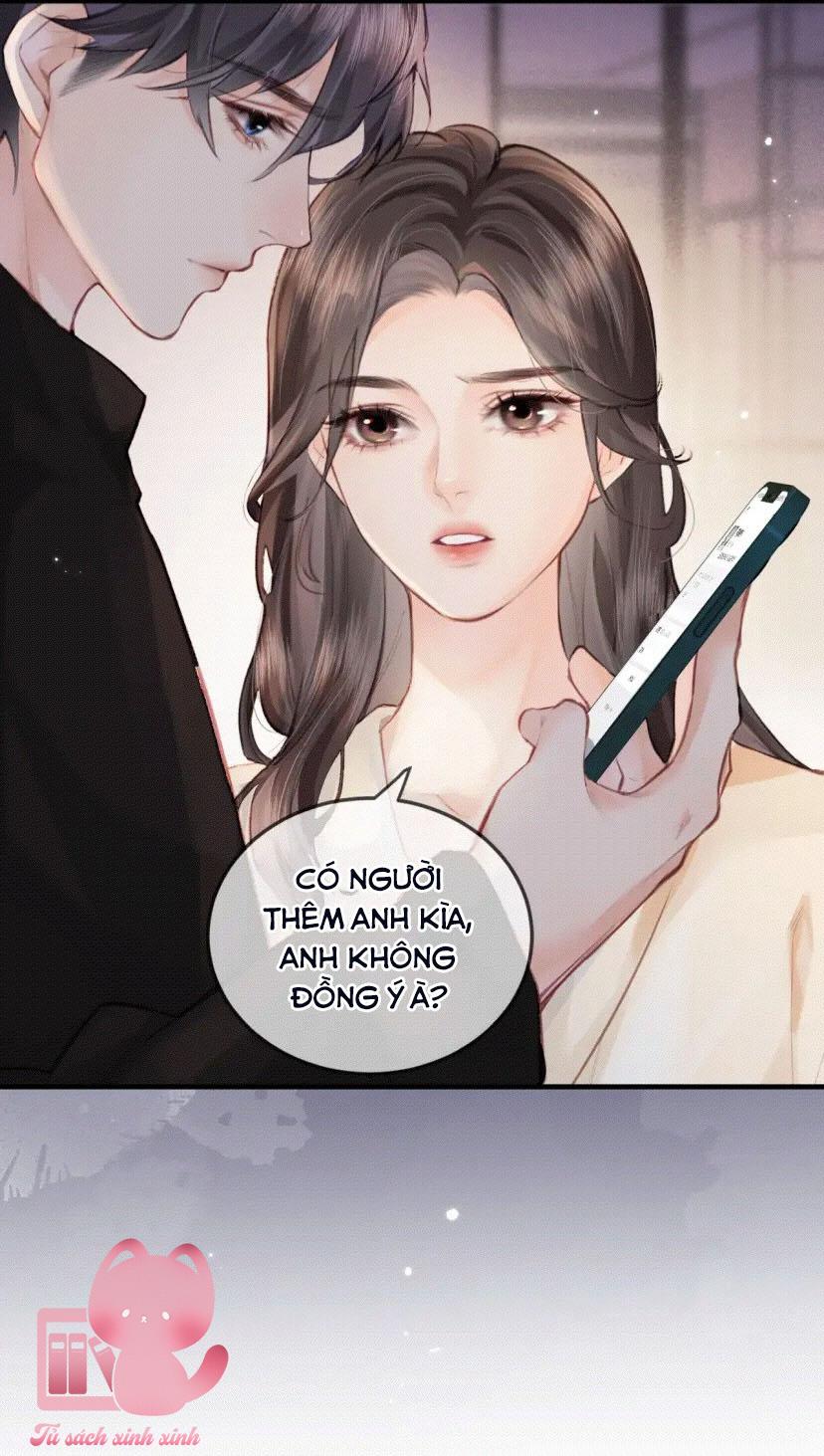 Vợ Chồng Siêu Sao Có Chút Ngọt - Chap 16 - Trang 41