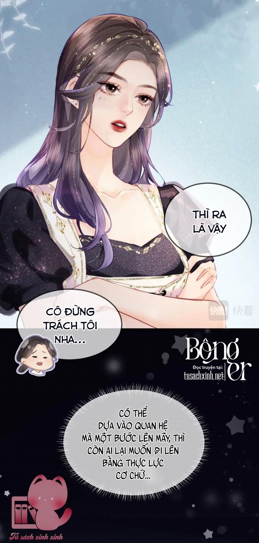 Vợ Chồng Siêu Sao Có Chút Ngọt - Chap 16 - Trang 6