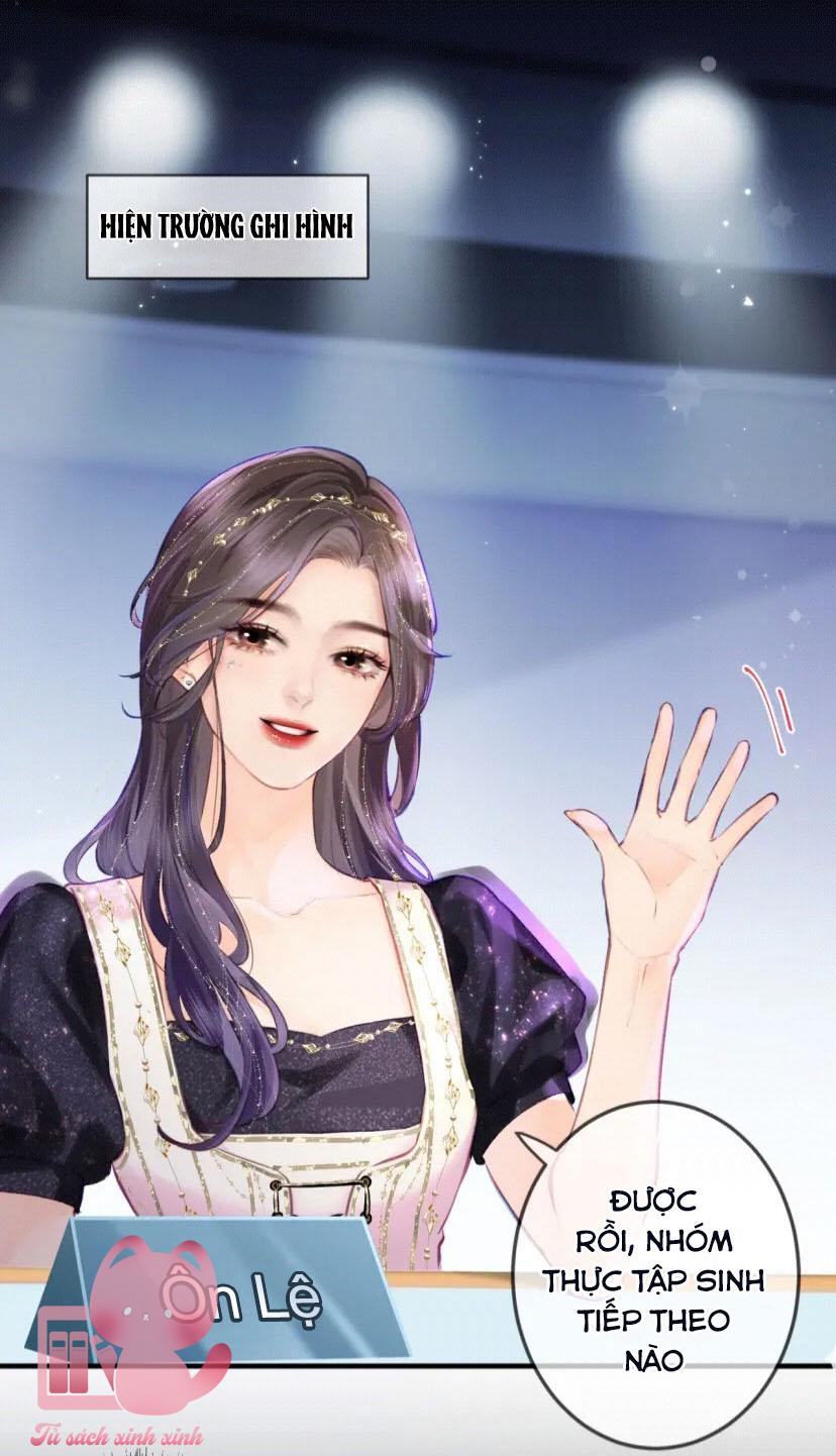 Vợ Chồng Siêu Sao Có Chút Ngọt - Chap 16 - Trang 7