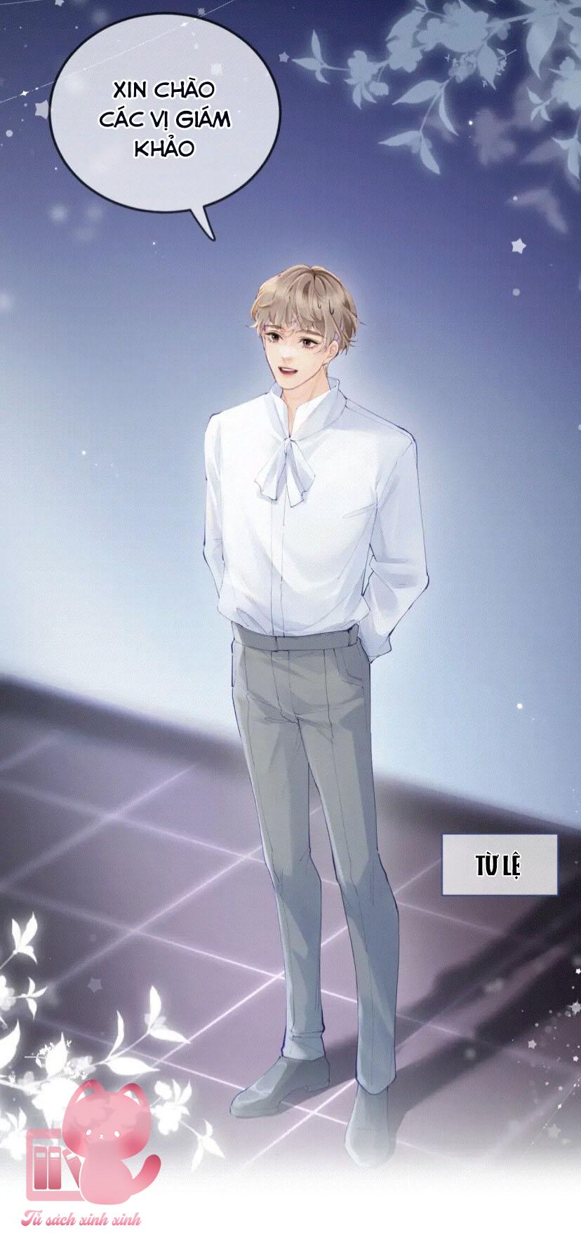 Vợ Chồng Siêu Sao Có Chút Ngọt - Chap 16 - Trang 9