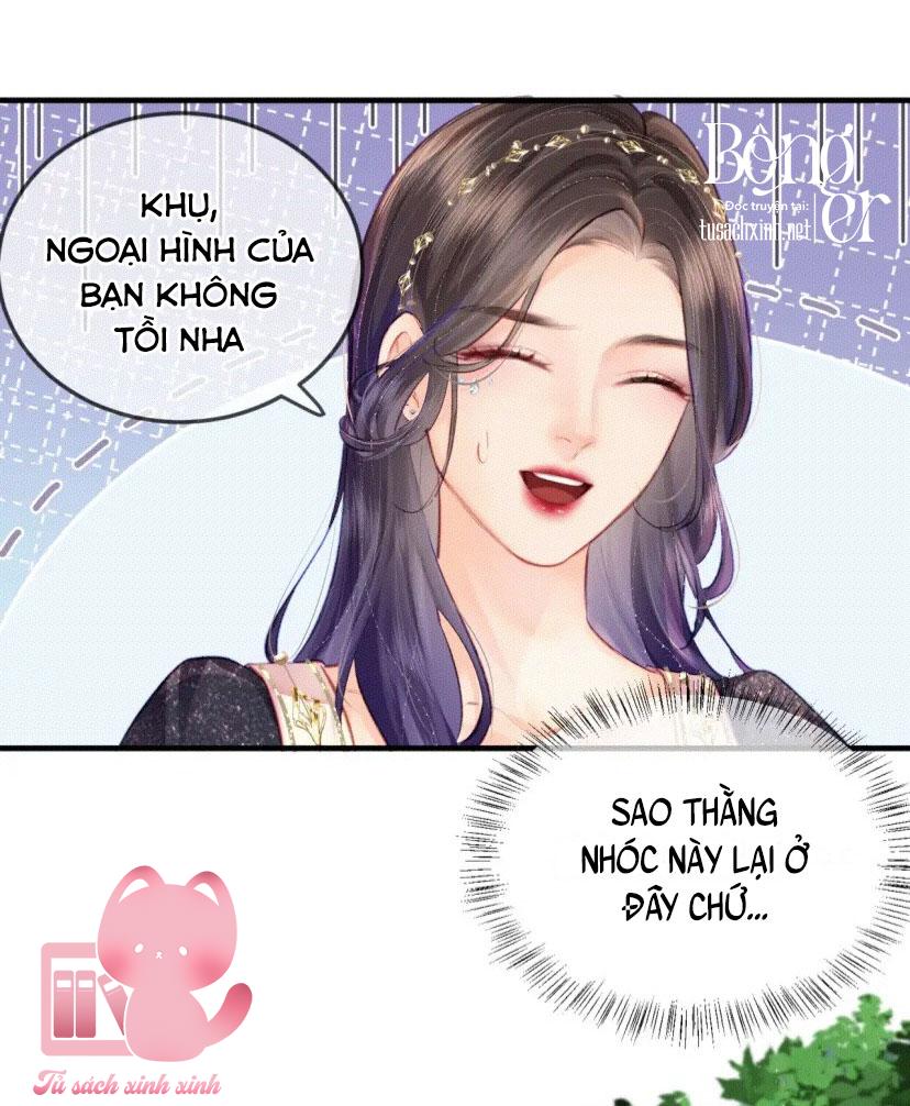 Vợ Chồng Siêu Sao Có Chút Ngọt - Chap 16 - Trang 10