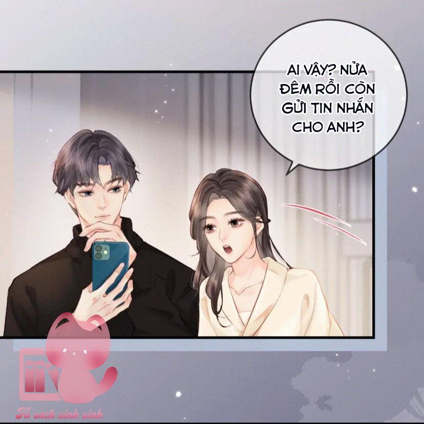 Vợ Chồng Siêu Sao Có Chút Ngọt - Chap 17 - Trang 2