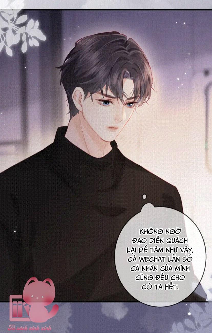 Vợ Chồng Siêu Sao Có Chút Ngọt - Chap 17 - Trang 11
