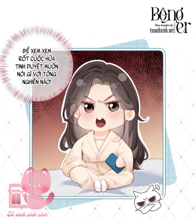 Vợ Chồng Siêu Sao Có Chút Ngọt - Chap 17 - Trang 13
