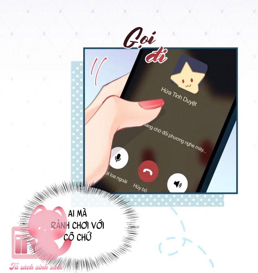 Vợ Chồng Siêu Sao Có Chút Ngọt - Chap 17 - Trang 18