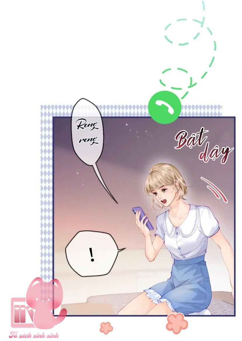 Vợ Chồng Siêu Sao Có Chút Ngọt - Chap 17 - Trang 19