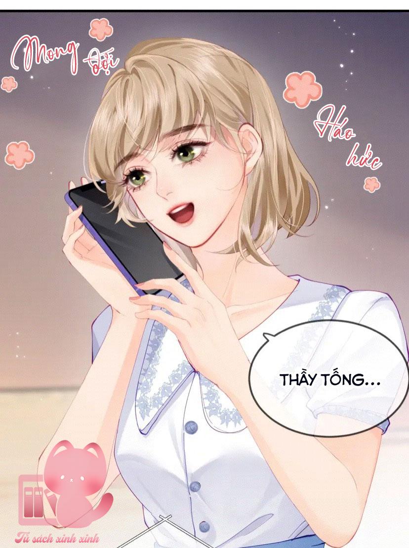 Vợ Chồng Siêu Sao Có Chút Ngọt - Chap 17 - Trang 20