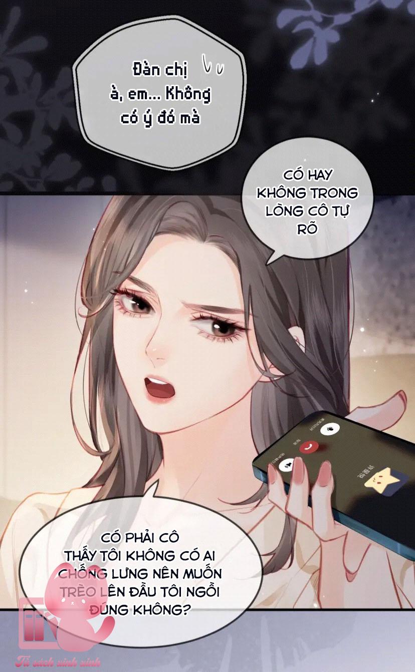 Vợ Chồng Siêu Sao Có Chút Ngọt - Chap 17 - Trang 23