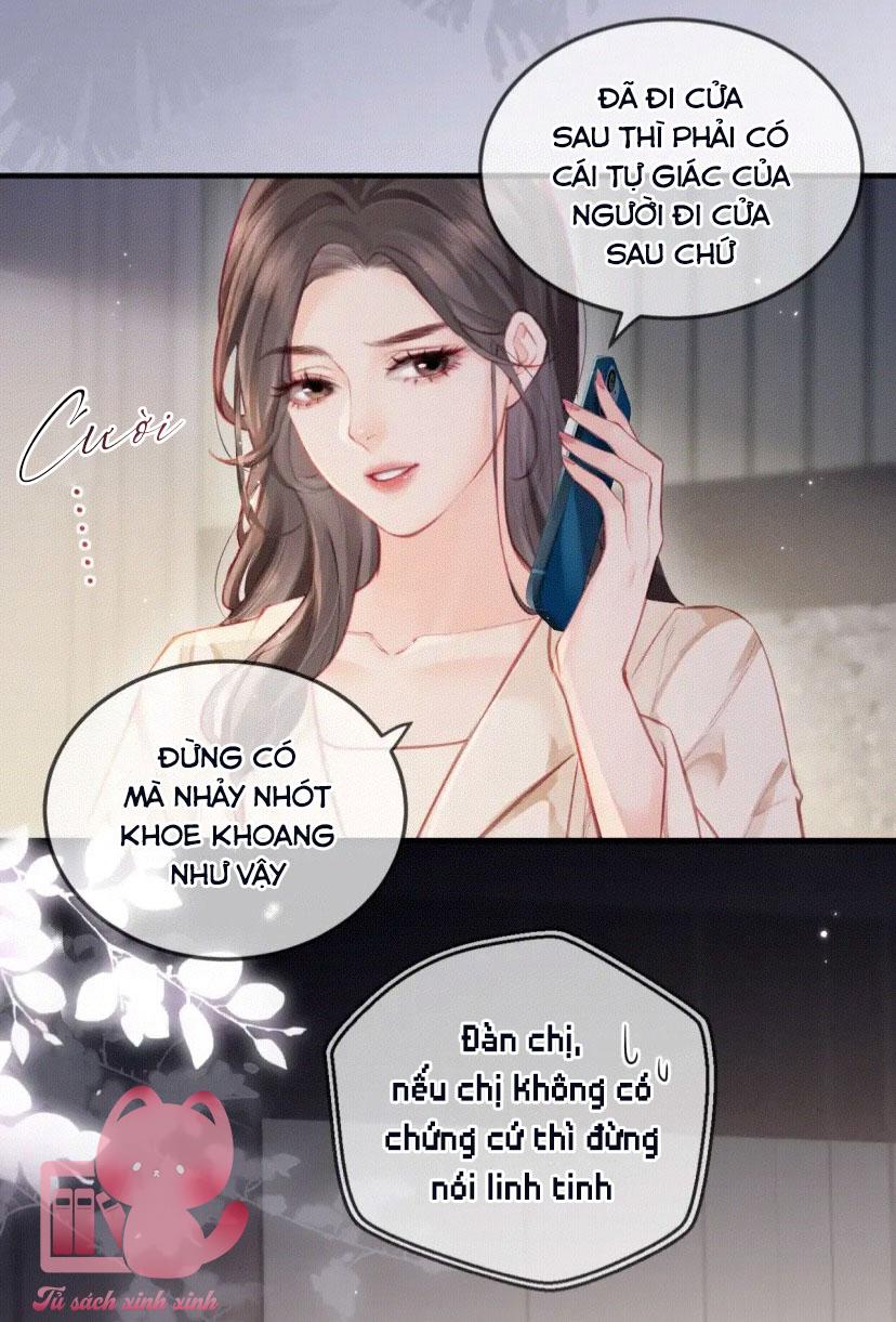 Vợ Chồng Siêu Sao Có Chút Ngọt - Chap 17 - Trang 24
