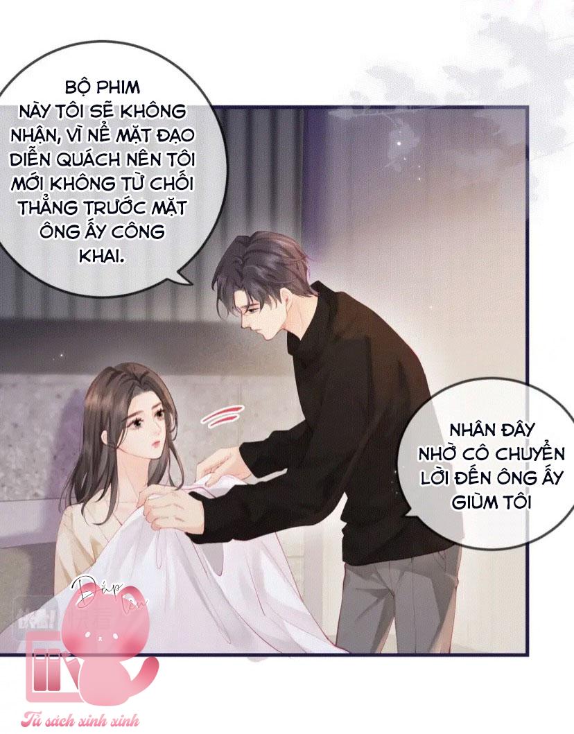 Vợ Chồng Siêu Sao Có Chút Ngọt - Chap 17 - Trang 26
