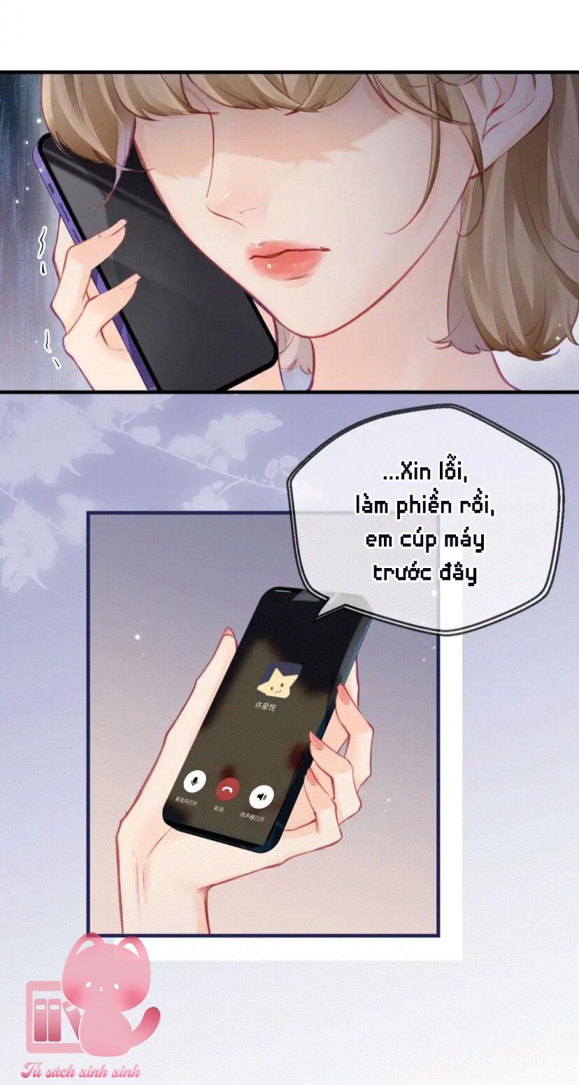 Vợ Chồng Siêu Sao Có Chút Ngọt - Chap 17 - Trang 27