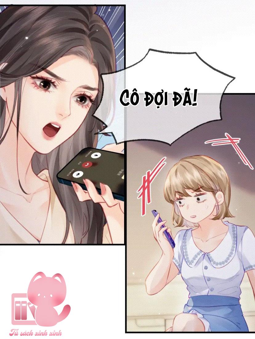 Vợ Chồng Siêu Sao Có Chút Ngọt - Chap 17 - Trang 28