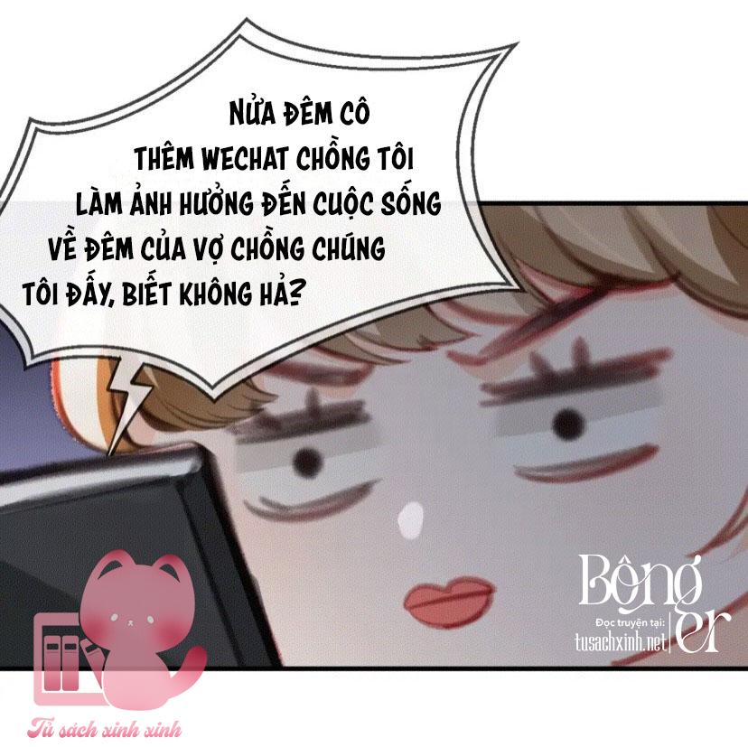 Vợ Chồng Siêu Sao Có Chút Ngọt - Chap 17 - Trang 29