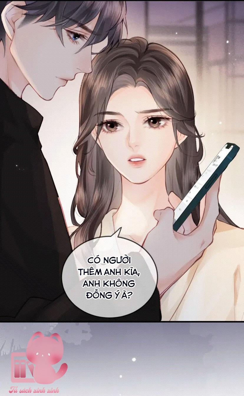 Vợ Chồng Siêu Sao Có Chút Ngọt - Chap 17 - Trang 4