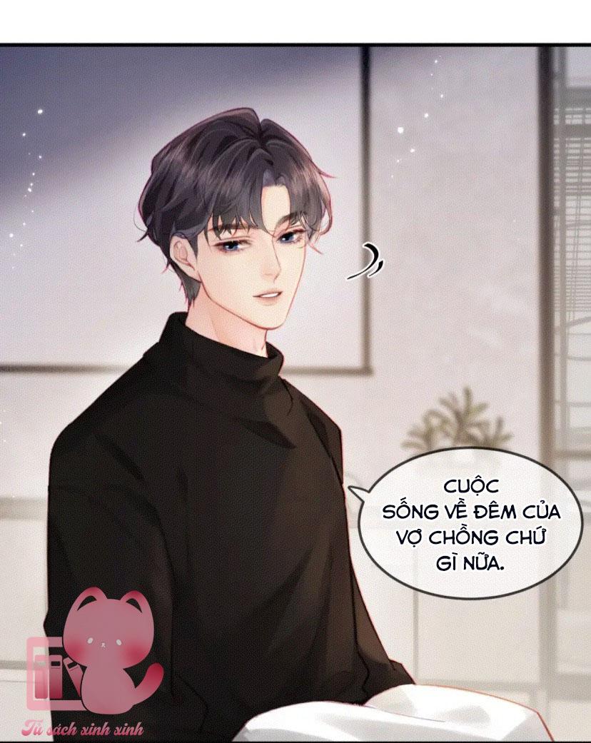 Vợ Chồng Siêu Sao Có Chút Ngọt - Chap 17 - Trang 32