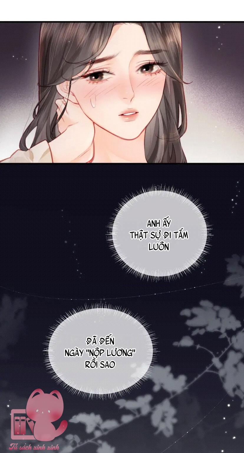 Vợ Chồng Siêu Sao Có Chút Ngọt - Chap 17 - Trang 34