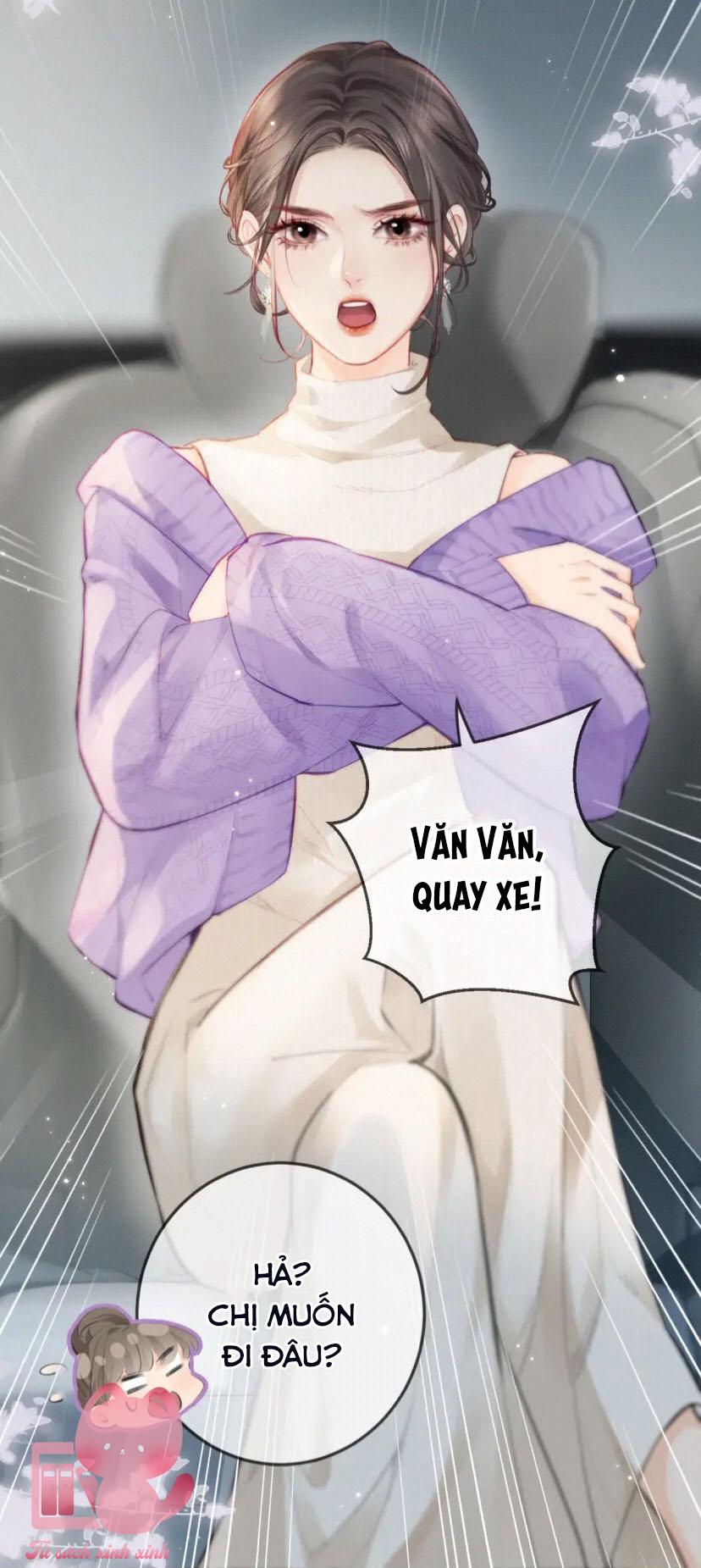 Vợ Chồng Siêu Sao Có Chút Ngọt - Chap 17 - Trang 39