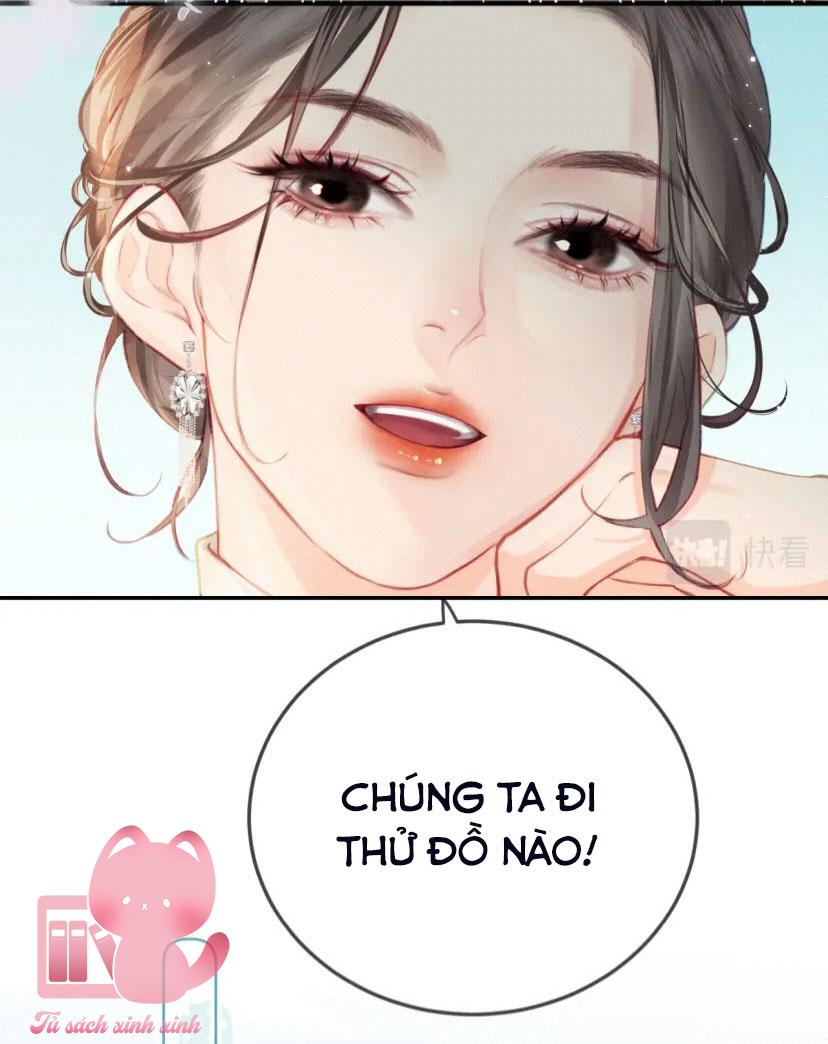 Vợ Chồng Siêu Sao Có Chút Ngọt - Chap 17 - Trang 40